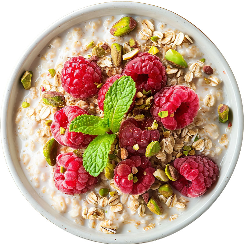 nutritionist img 0993 Dr. Jarod Ward Chiropractic in Florida |