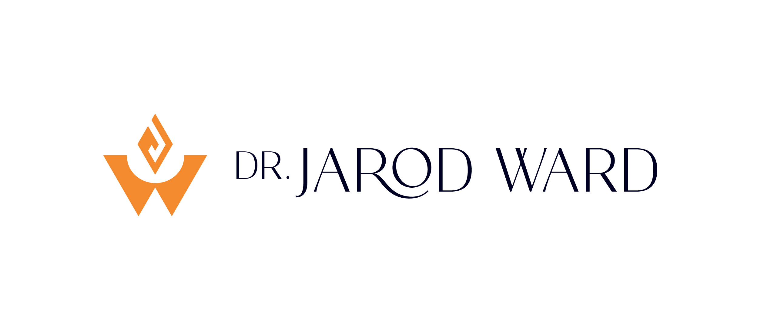 LOGO Dr. jarod Ward 5 Dr. Jarod Ward Chiropractic in Florida |