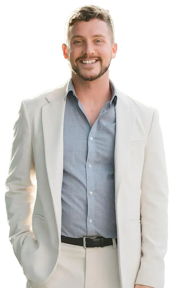 jarod ward photo copia Dr. Jarod Ward Chiropractic in Florida | testimonial