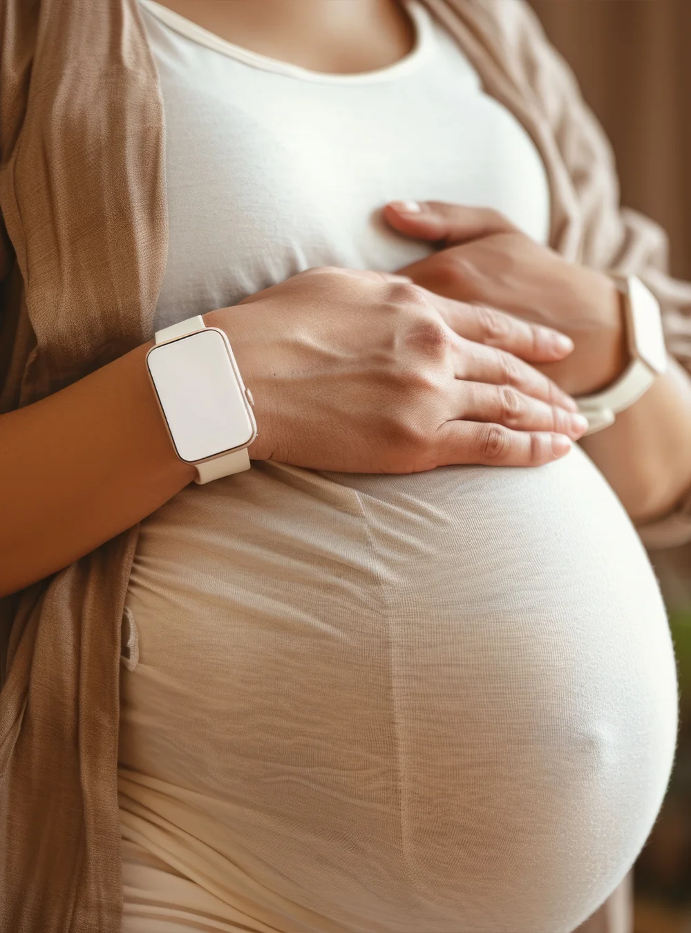 preganncy Dr. Jarod Ward Chiropractic in Florida | chiropractic