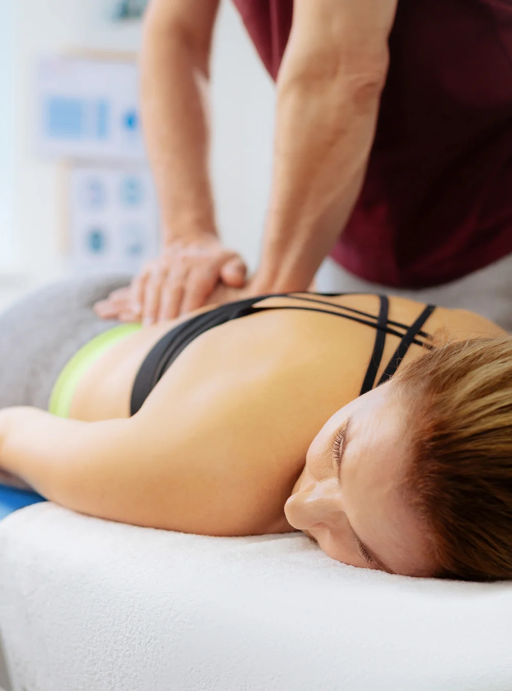 sacro occipital 1 Dr. Jarod Ward Chiropractic in Florida | chiropractic