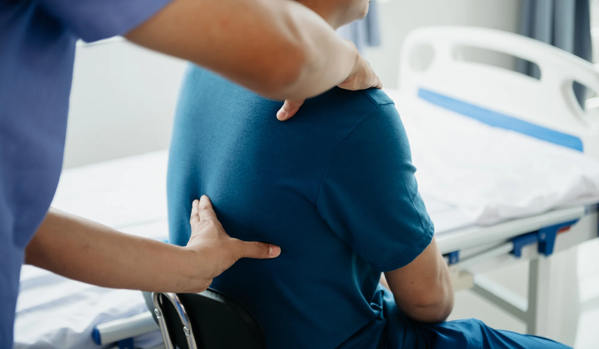 313wda Dr. Jarod Ward Chiropractic in Florida |