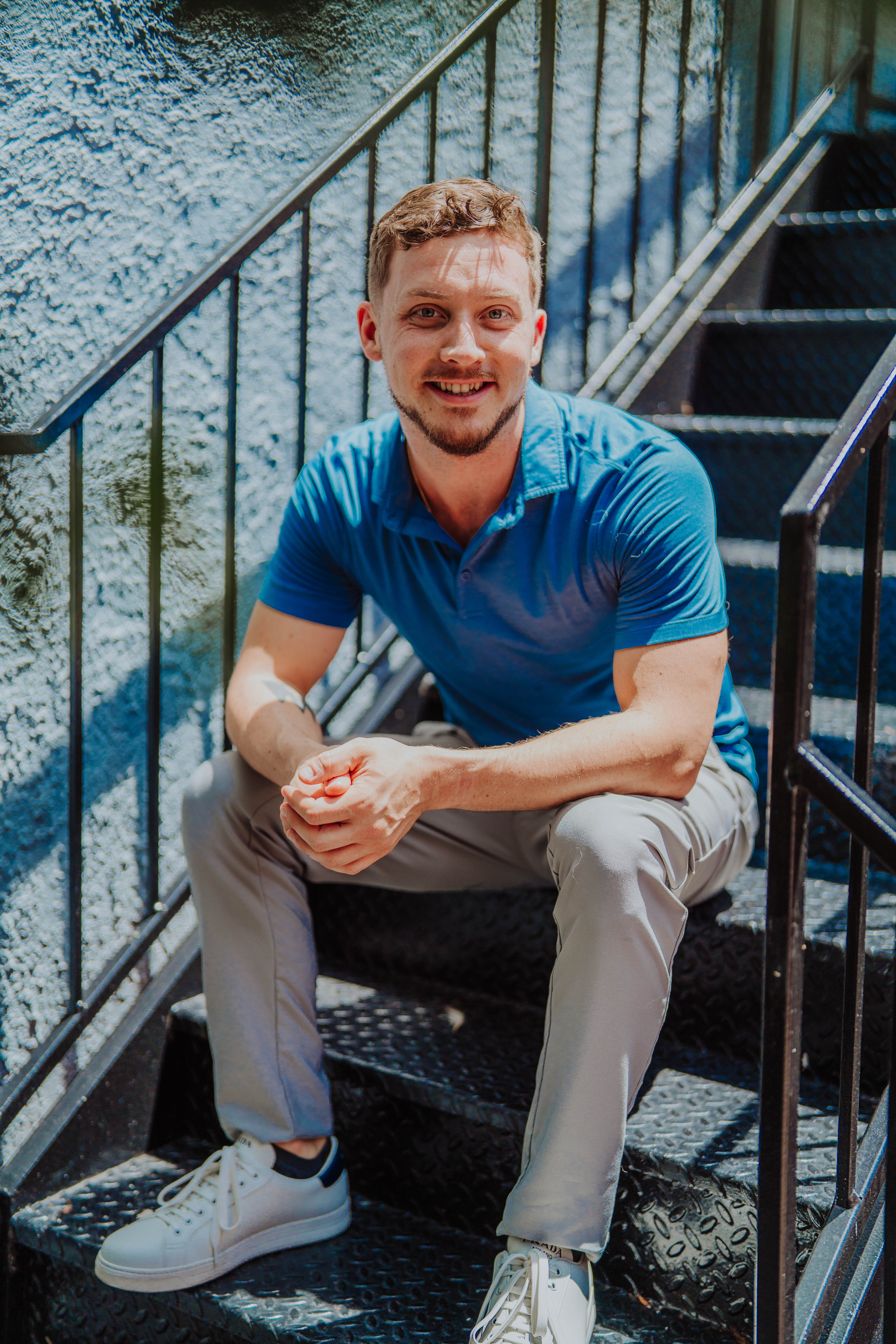BTC8702 Dr. Jarod Ward Chiropractic in Florida | chiropractic,jarod